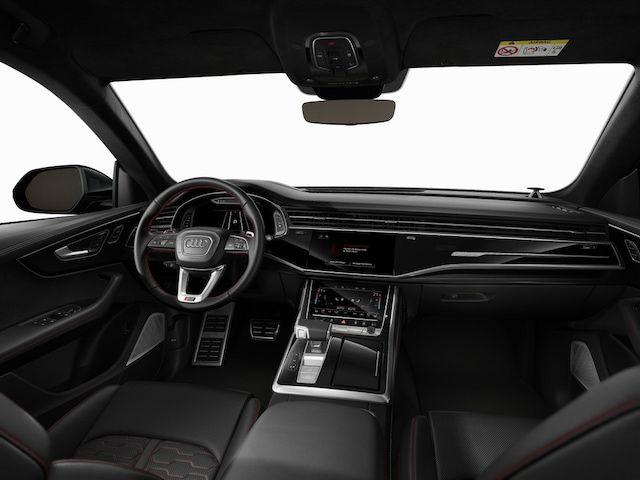 Audi RSQ8 Performance Quattro Tiptronic - 2025 - Joinsteer - #2