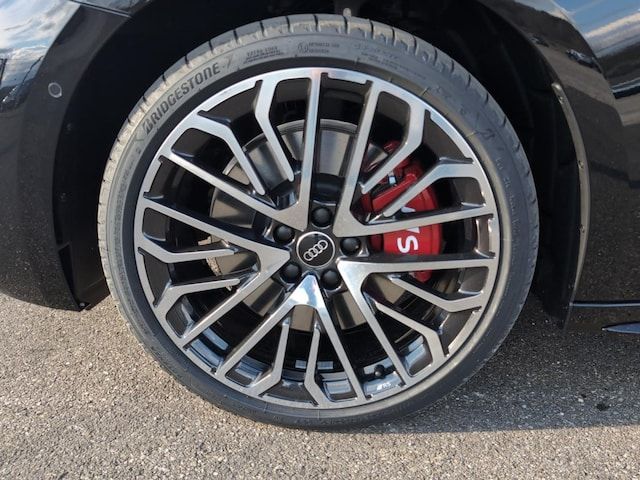 Audi S5 Avant TFSI S Tronic - 2025 - Joinsteer - #16