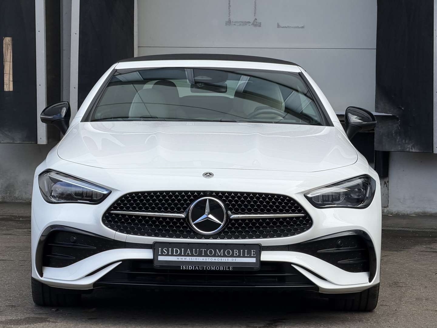 Mercedes CLE 220 220 Night Edition - 2024 - Joinsteer - #10