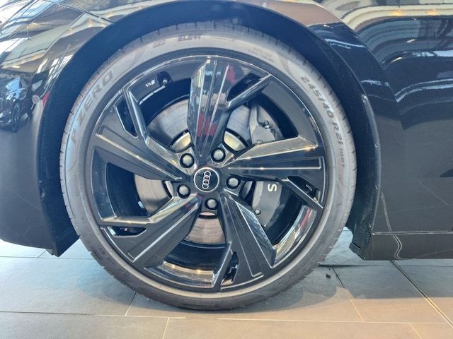 Audi S6 Sportback E-tron E-tron - 2026 - Joinsteer - #9