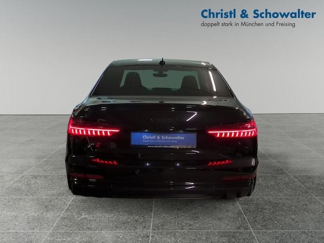 Audi S6 Limousine TDI Quattro Tiptronic - 2024 - Joinsteer - #5