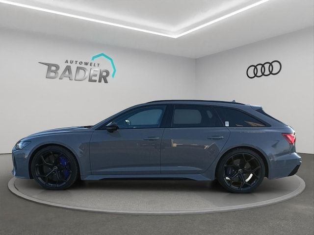 Audi RS6 Avant Performance Performance Quattro Tiptronic - 2025 - Joinsteer - #3