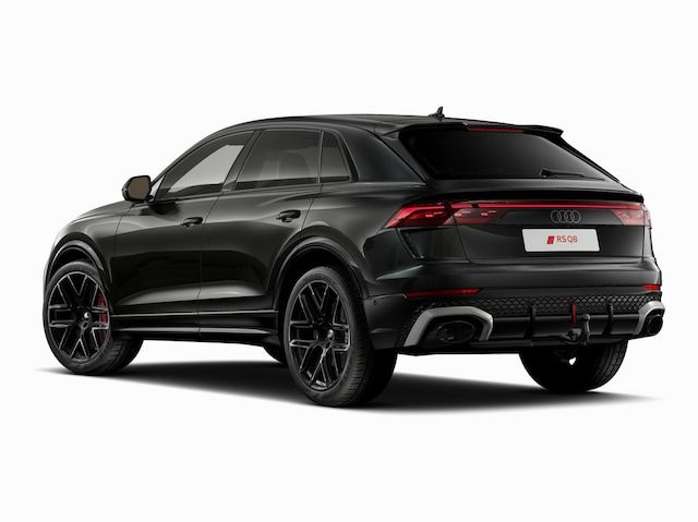Audi RSQ8 Performance Quattro Tiptronic - 2025 - Joinsteer - #3