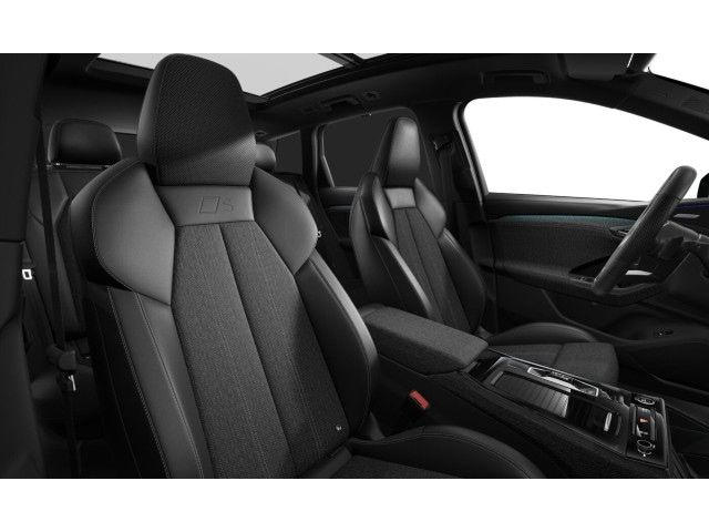 Audi Q6 SUV E-tron E-tron Quattro - 2025 - Joinsteer - #5