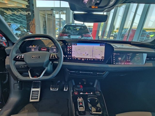 Audi S6 Sportback E-tron E-tron - 2026 - Joinsteer - #10