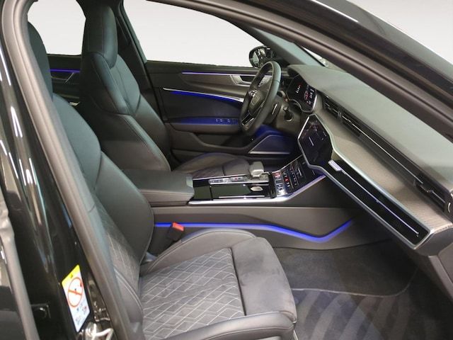 Audi S6 Limousine TDI Quattro Tiptronic - 2024 - Joinsteer - #7