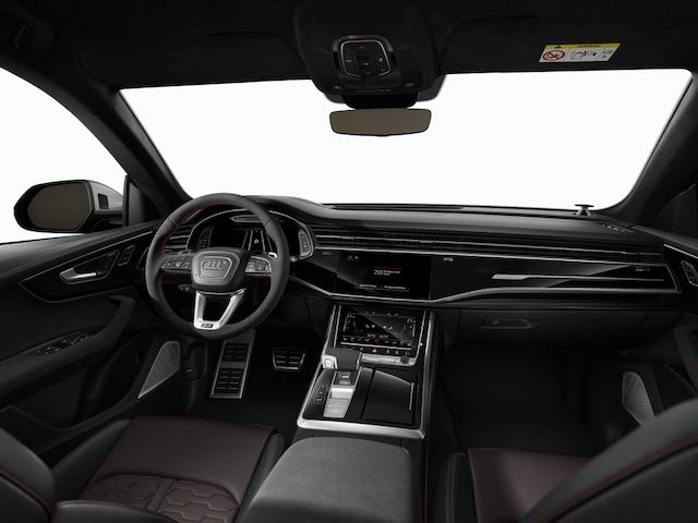 Audi RSQ8 Performance Quattro Tiptronic - 2024 - Joinsteer - #2