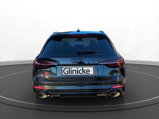 Audi RS4 Avant TFSI Quattro Tiptronic - 2024 - Joinsteer - #9