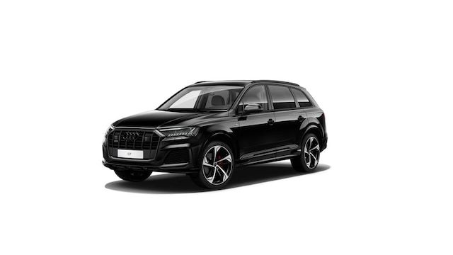 Audi Q7 SUV 50 TDI Quattro Tiptronic - 2022 - Joinsteer - #1