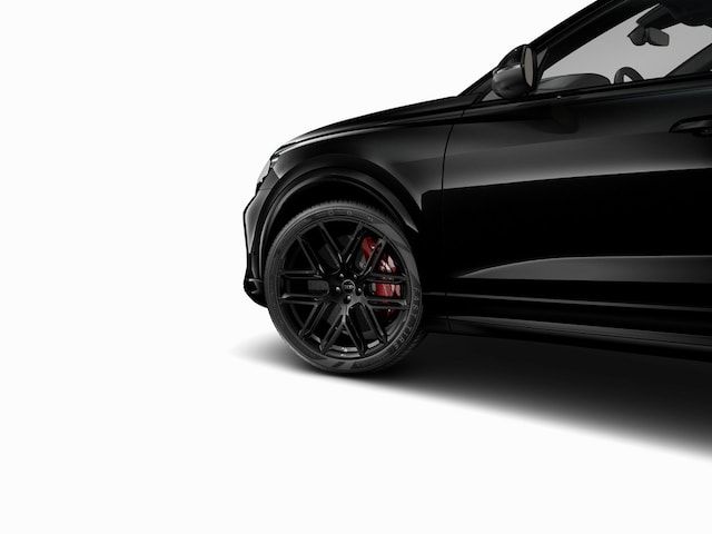 Audi RSQ8 Performance Quattro Tiptronic - 2025 - Joinsteer - #5
