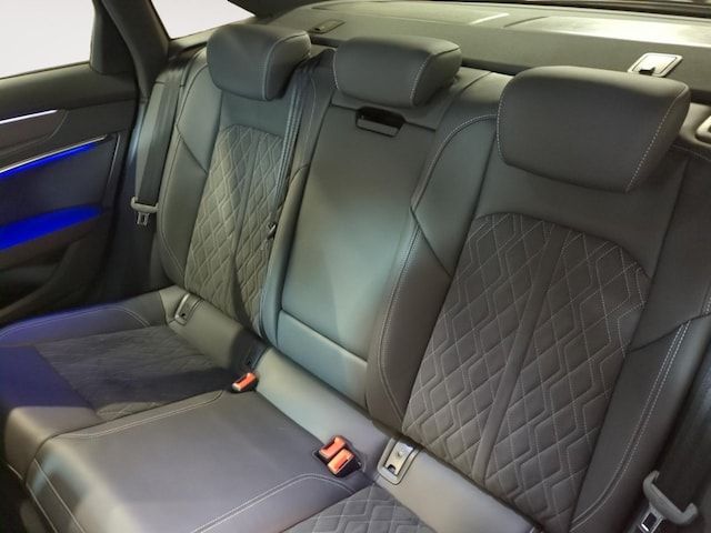 Audi S6 Limousine TDI Quattro Tiptronic - 2024 - Joinsteer - #8