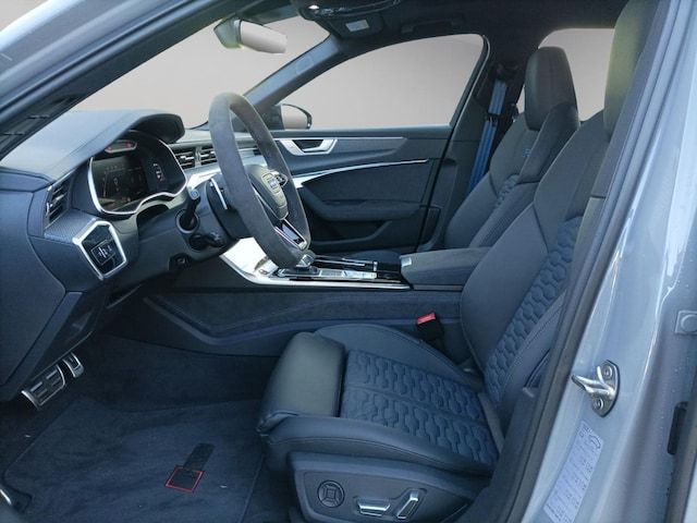Audi RS6 Avant Performance Performance Quattro Tiptronic - 2025 - Joinsteer - #6
