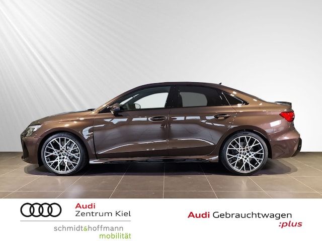 Audi RS3 Berline TFSI Quattro S Tronic - 2026 - Joinsteer - #3