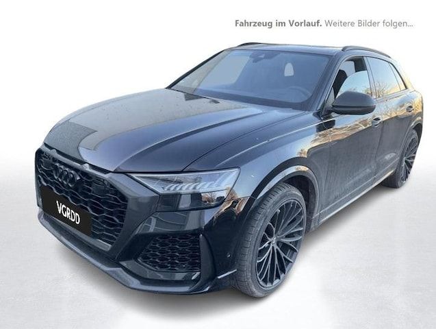 Audi RSQ8 TFSI Quattro Tiptronic - 2022 - Joinsteer - #2