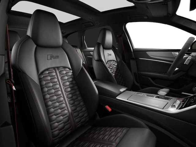 Audi RS6 Avant Performance Performance Quattro Tiptronic - 2025 - Joinsteer - #9