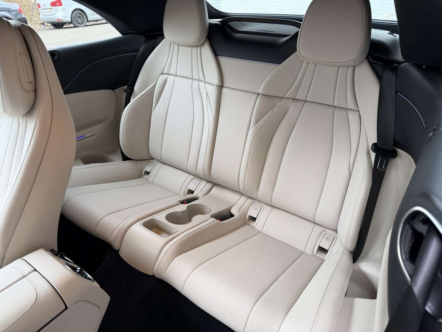 Mercedes CLE 220 220 Night Edition - 2024 - Joinsteer - #14