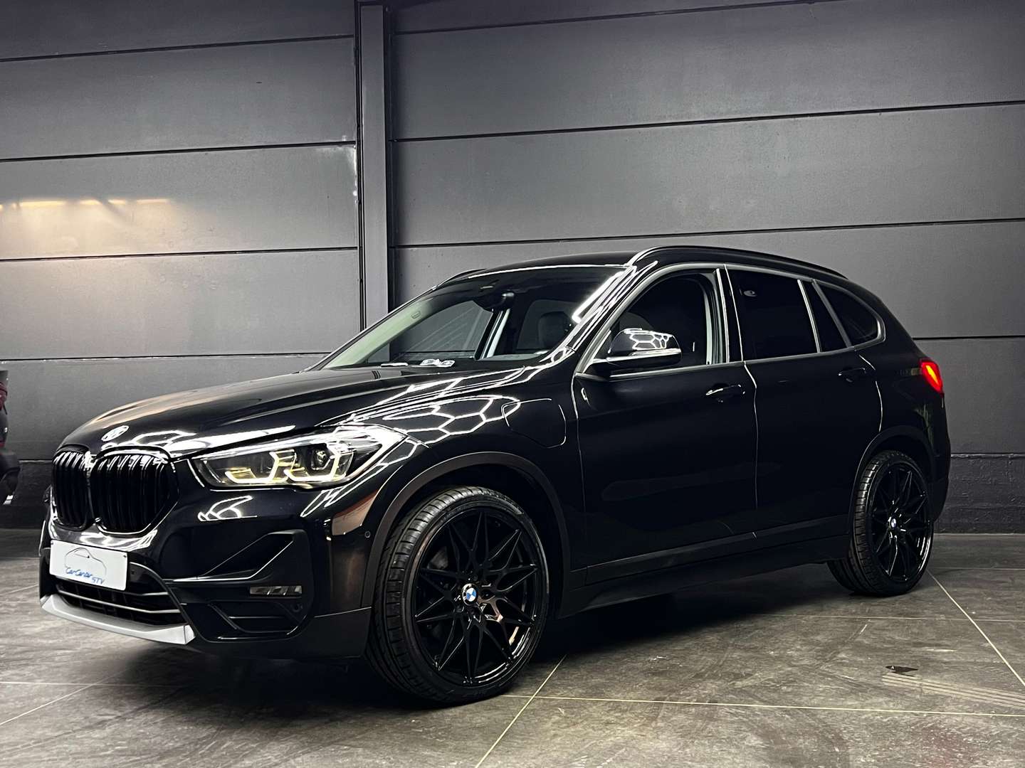 BMW X1 25e XDrive Full Option - 2021 - Joinsteer - #1
