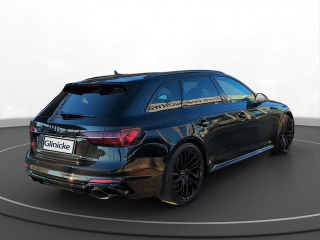 Audi RS4 Avant TFSI Quattro Tiptronic - 2024 - Joinsteer - #11