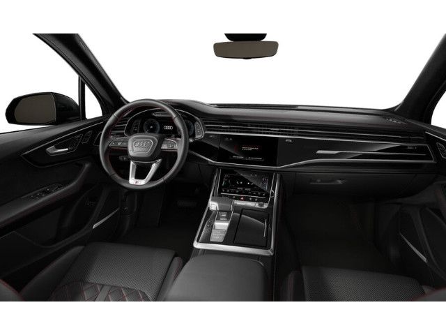 Audi Q7 SUV TFSI E TFSI E Quattro Tiptronic - 2026 - Joinsteer - #6