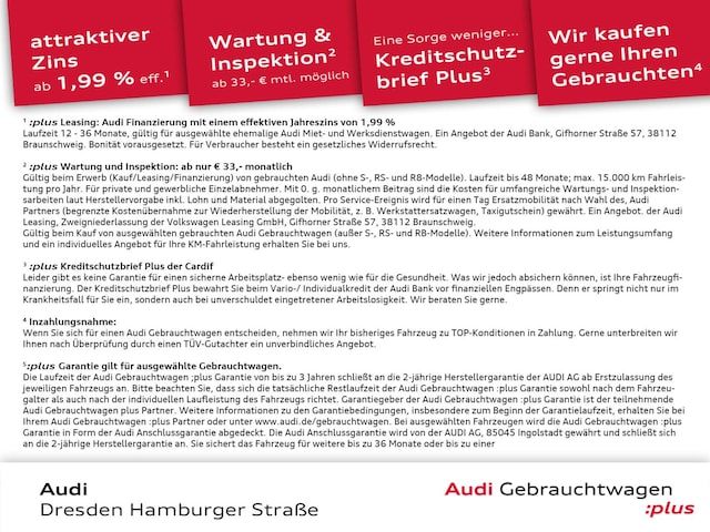 Audi RSQ8 TFSI Quattro Tiptronic - 2022 - Joinsteer - #4