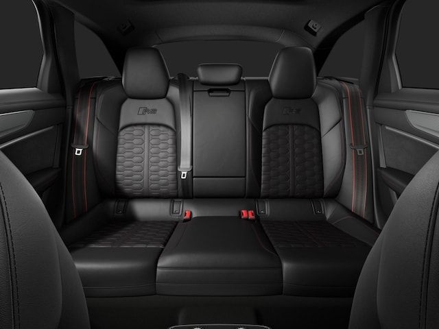 Audi RS6 Avant Performance Performance Quattro Tiptronic - 2025 - Joinsteer - #10