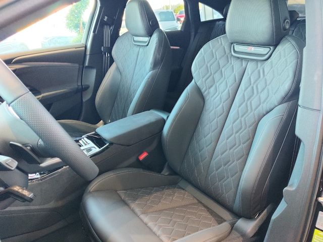 Audi S6 Sportback E-tron E-tron - 2026 - Joinsteer - #12