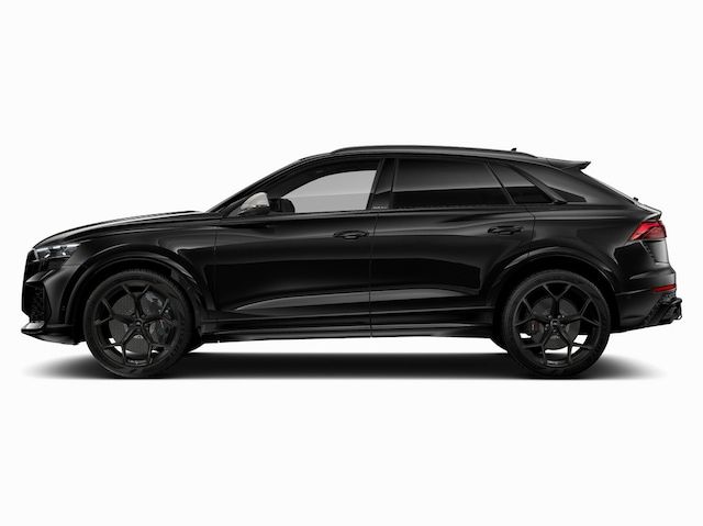 Audi RSQ8 Performance Quattro Tiptronic - 2024 - Joinsteer - #6