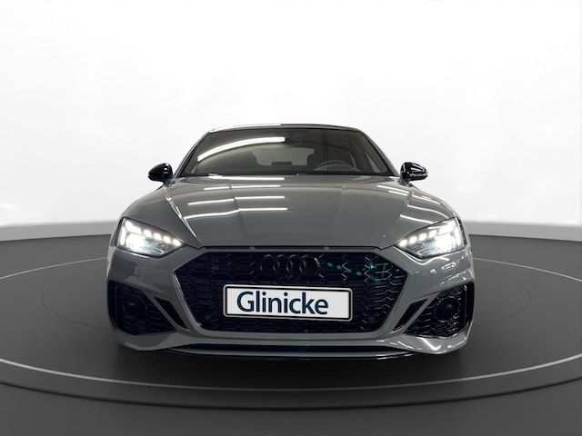 Audi RS5 Sportback TFSI Quattro Tiptronic - 2023 - Joinsteer - #4