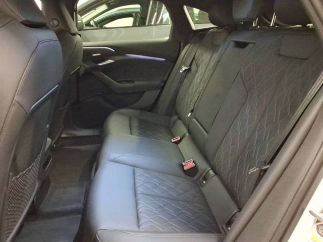 Audi S6 Sportback E-tron E-tron - 2025 - Joinsteer - #5