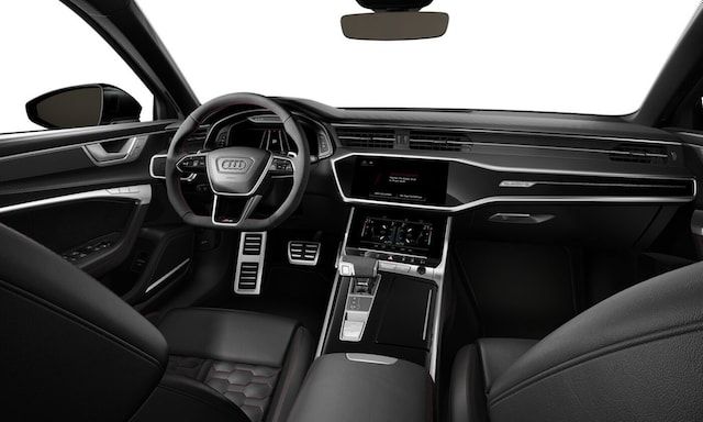 Audi RS6 Avant Performance Performance Quattro Tiptronic - 2025 - Joinsteer - #6