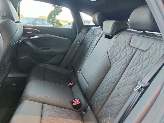 Audi S6 Sportback E-tron E-tron - 2026 - Joinsteer - #13