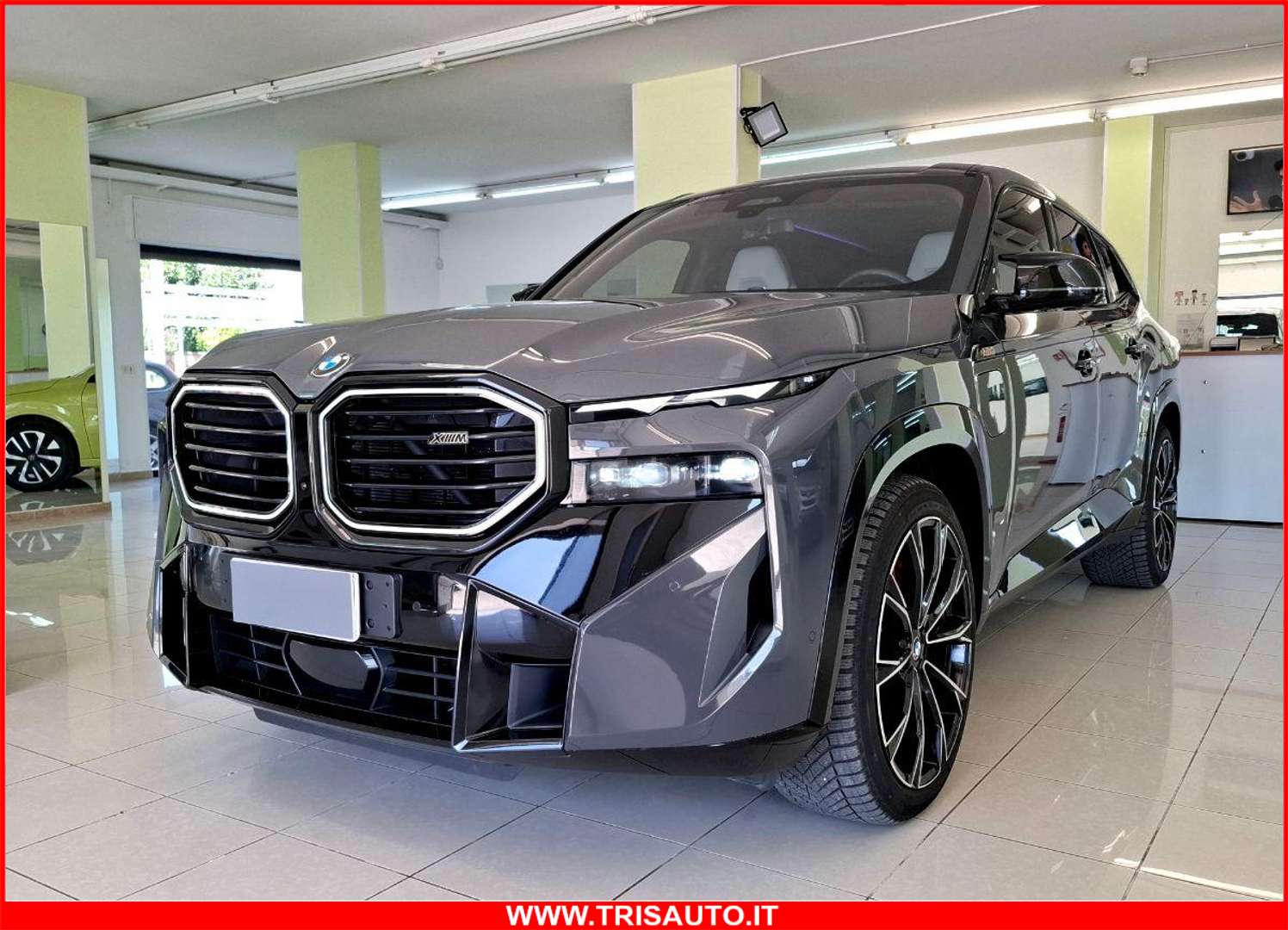 BMW X1 Phev 650cv - 2024 - Joinsteer - #1