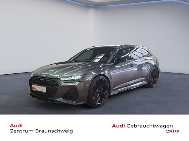 Audi RS6 Avant Performance Performance Quattro Tiptronic - 2024 - Joinsteer - #1