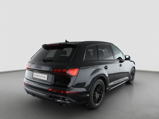 Audi SQ7 SUV TFSI Quattro Tiptronic - 2024 - Joinsteer - #3