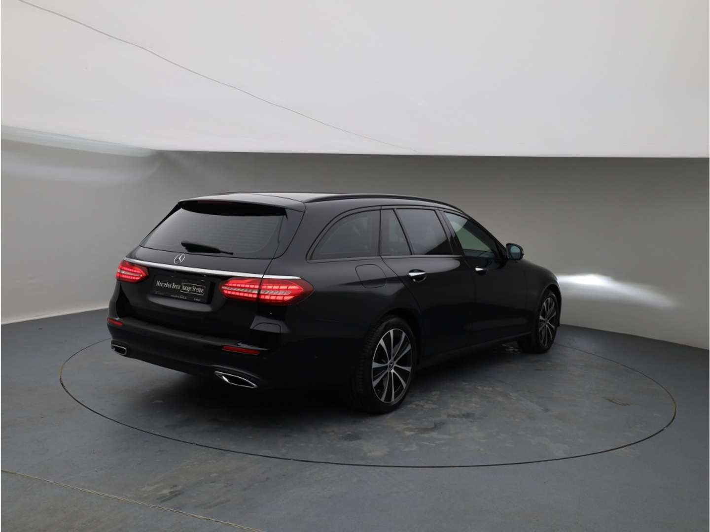 Mercedes Classe E Break 300 Night - 2022 - Joinsteer - #4