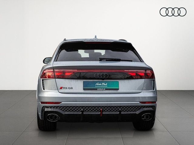 Audi RSQ8 Performance TFSI Quattro Tiptronic - 2026 - Joinsteer - #5