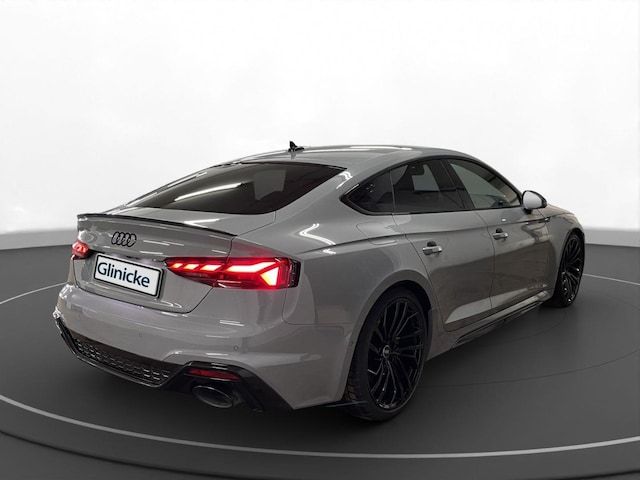 Audi RS5 Sportback TFSI Quattro Tiptronic - 2023 - Joinsteer - #6