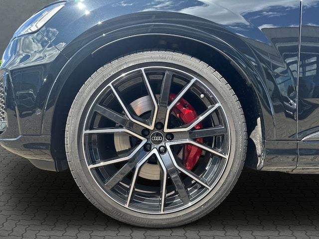 Audi SQ7 SUV TFSI Quattro Tiptronic - 2025 - Joinsteer - #6