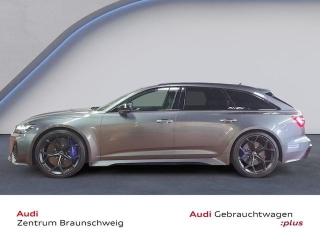 Audi RS6 Avant Performance Performance Quattro Tiptronic - 2024 - Joinsteer - #2