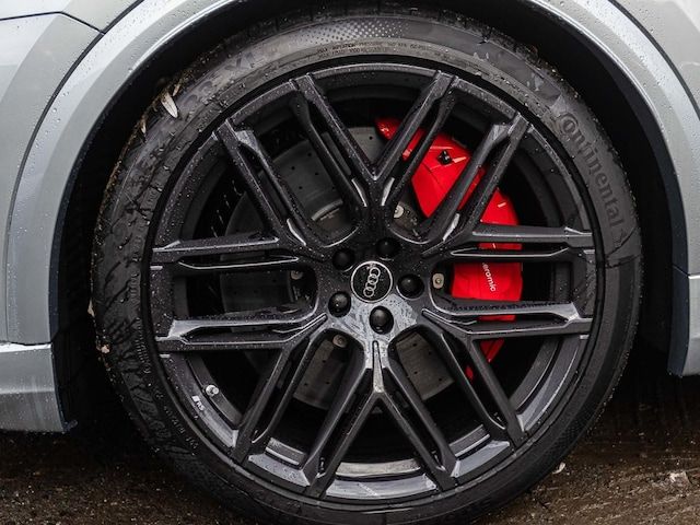 Audi RSQ8 Performance TFSI Quattro Tiptronic - 2026 - Joinsteer - #6