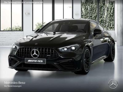 Mercedes CLE 53 AMG 53 Night Edition