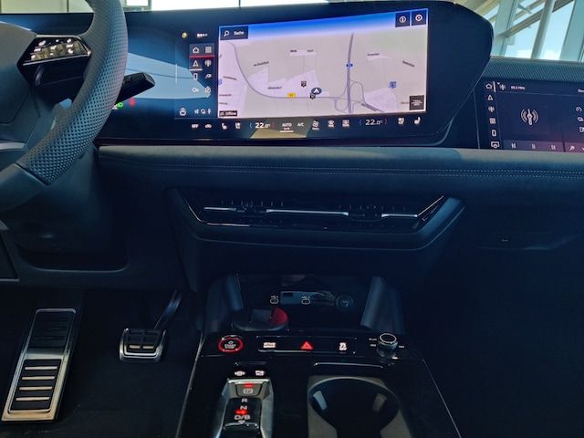 Audi S6 Sportback E-tron E-tron - 2026 - Joinsteer - #15