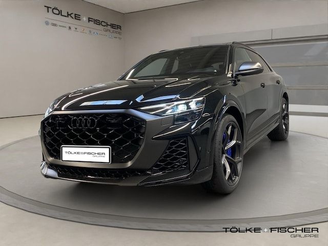 Audi RSQ8 Performance TFSI Quattro Tiptronic - 2026 - Joinsteer - #2
