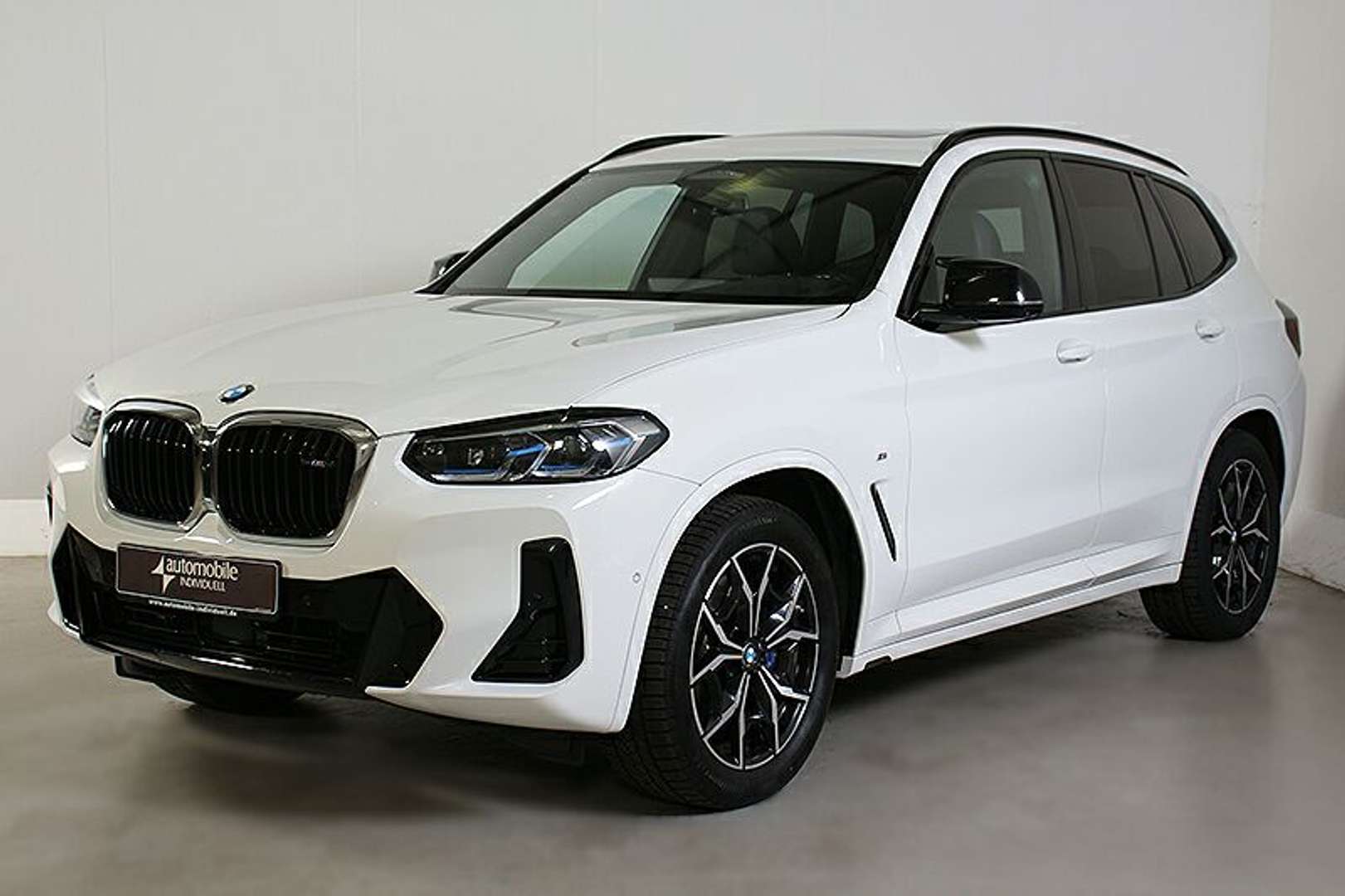 BMW Série X M40d - 2024 - Joinsteer - #1