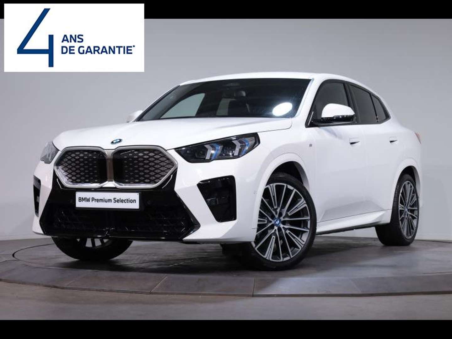 BMW IX2 EDrive20 M Sport - 2024 - Joinsteer - #1