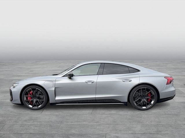 Audi RS E-tron GT Performance Performance E-tron Quattro - 2024 - Joinsteer - #2
