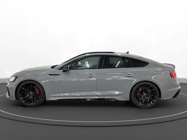 Audi RS5 Sportback TFSI Quattro Tiptronic - 2023 - Joinsteer - #8