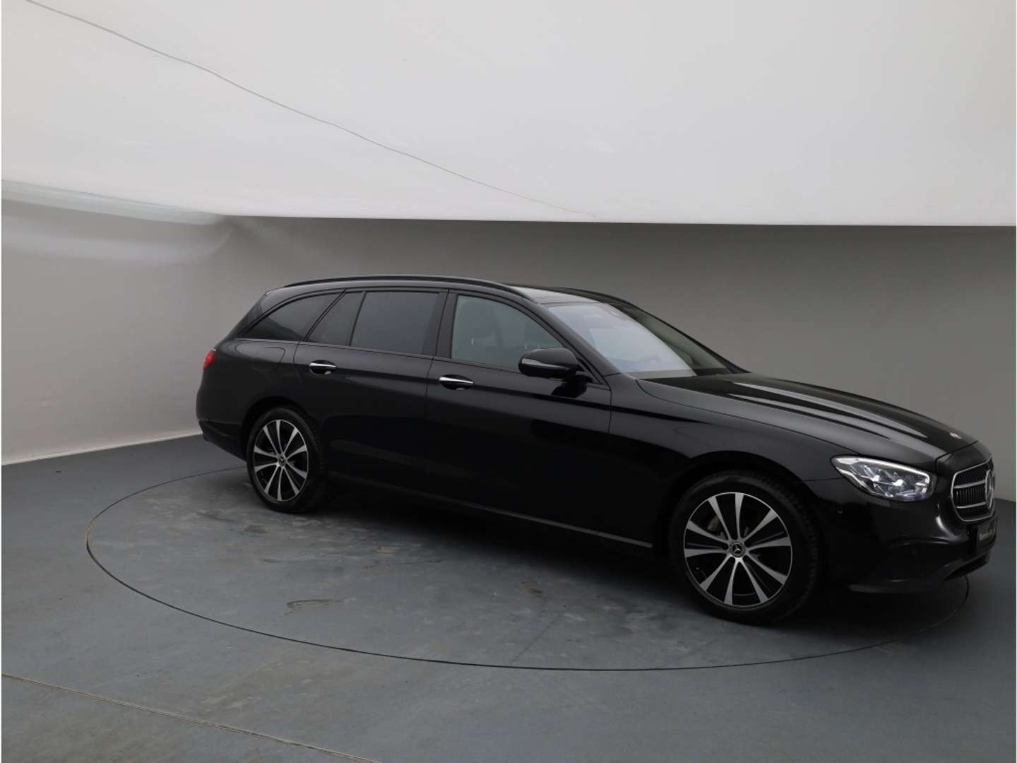 Mercedes Classe E Break 300 Night - 2022 - Joinsteer - #6