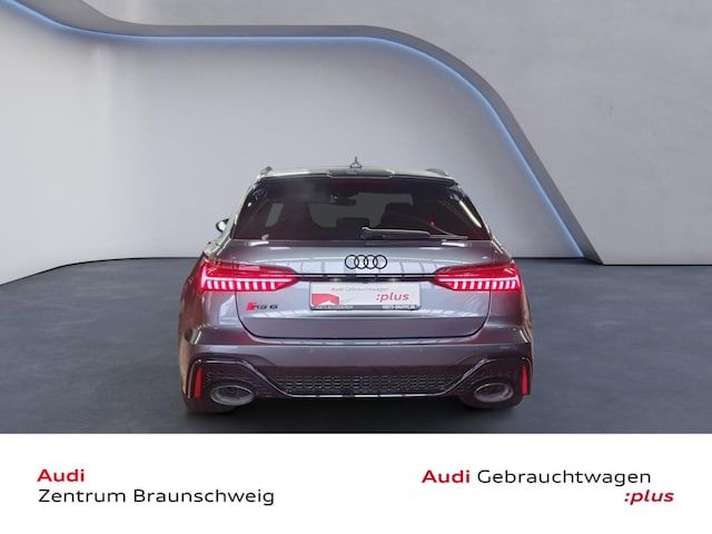 Audi RS6 Avant Performance Performance Quattro Tiptronic - 2024 - Joinsteer - #4