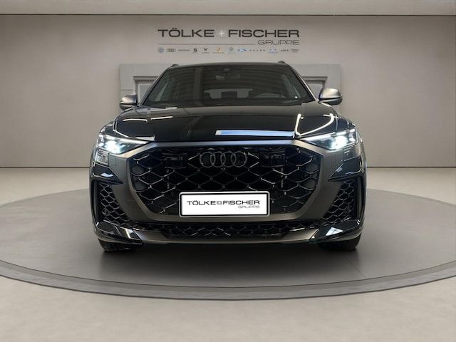Audi RSQ8 Performance TFSI Quattro Tiptronic - 2026 - Joinsteer - #3